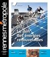 Rennes Métropole Magazine - n°15 - Décembre 2013 / Janvier 2014