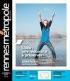 Rennes Métropole Magazine - n°7 - Avril 2012