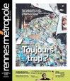 Rennes Métropole Magazine - n°5 - Décembre 2011