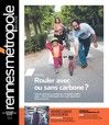Rennes Métropole Magazine - n°3 - Juin 2011