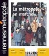 Rennes Métropole Magazine - n°21 - Février/Mars 2015