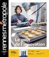 Rennes Métropole Magazine - n°12 - Avril/Mai 2013
