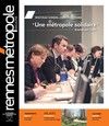 Rennes Métropole Magazine - n°18 - Juin/Juillet 2014
