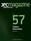 JEC COMPOSITES MAGAZINE - Issue #57 - May 2010