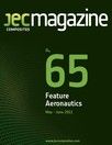 JEC COMPOSITES MAGAZINE - Issue #65 - May/June 2011