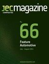 JEC COMPOSITES MAGAZINE - Issue #66 - July/August 2011