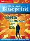IBM Systems Magazine, Power Systems edition - Services Blueprint April 2013