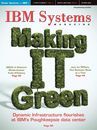 IBM Systems Magazine, Power Systems - IBM i digital edition, October 2009