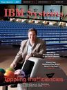 IBM Systems Magazine, Power Systems — IBM i edition - November 2009