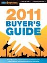 IBM Systems Magazine, Power Systems Edition - 2011 Buyer