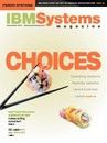 IBM Systems Magazine, Power Systems Edition - September 2011