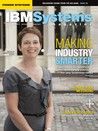 IBM Systems Magazine, Power Systems Edition - November 2012