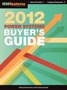 IBM Systems Magazine, Power Systems Edition - 2012 Buyer