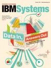 IBM Systems Magazine, Power Systems - October 2013
