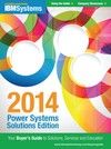 2014 Power Systems Solutions Edition issue