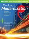 Special Report: Enterprise Modernization