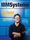 IBM Systems Magazine, Power Systems - December 2014