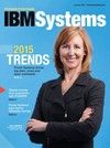 IBM Systems Magazine, Power Systems - January 2015