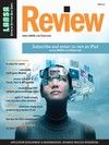 IBM Systems Magazine, LANSA Review- May 2014