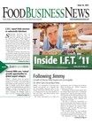 Food Business News - June 21, 2011