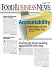 Food Business News - August 30, 2011
