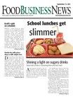 Food Business News - September 13, 2011