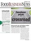 Food Business News - September 27, 2011