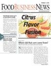 Food Business News - October 11, 2011