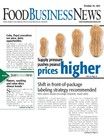 Food Business News - October 25, 2011