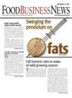Food Business News - November 8, 2011