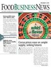 Food Business News - December 6, 2011