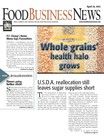Food Business News - April 24, 2012