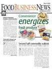 Food Business News - June 19, 2012