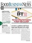 Food Business News - July 17, 2012