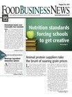 Food Business News - August 28, 2012