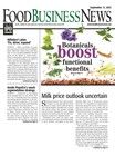 Food Business News - September 11, 2012