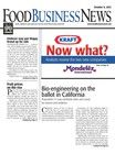 Food Business News - October 9, 2012