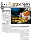 Food Business News - October 23, 2012