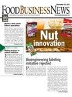 Food Business News - November 20, 2012