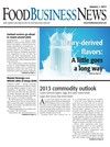 Food Business News - January 1, 2013
