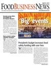 Food Business News - April 23, 2013