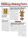 Milling & Baking News - January 22, 2013