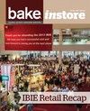 IBIE Retail Recap 2013